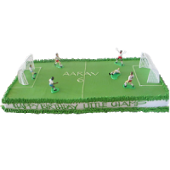 Soccer Field